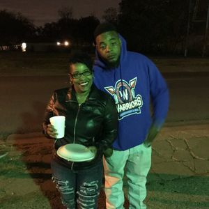 Meet your Posher, Rico